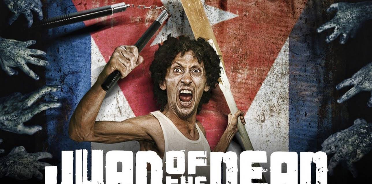 Juan of the Dead (2012)