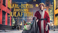 Sagan om Karl-Bertil Jonssons julafton