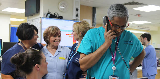 8:00 PM: Casualty 24/7: Every Second Counts (S2 E3) (S2) | 5 Star | 1/13 2026