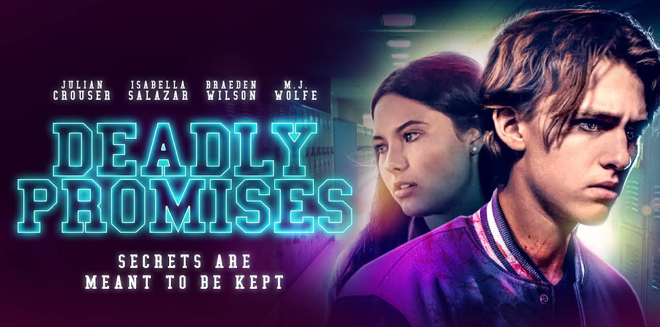 Deadly Promises (2021)