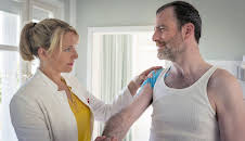 Praxis mit Meerblick