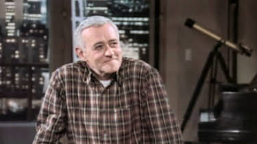9:10 AM: Frasier | Channel 4 | 7/17 2026