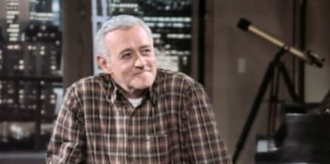 10:10 AM: Frasier | Channel 4 | 11/19 2025