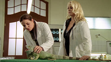 14:40: Tierärztin Dr. Mertens (S03/E05) | One | 3/30 2026