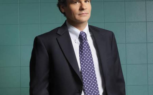 Robert Sean Leonard