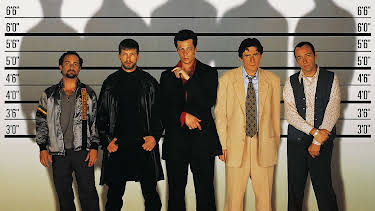 22:15: MAD THRILLER: 'SOSPECHOSOS HABITUALES' | BE MAD | 6/24 2026