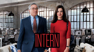 10:45: The Intern | TV3 | 10/25 2026
