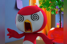 Miniforce: Fatally Delicious Candy