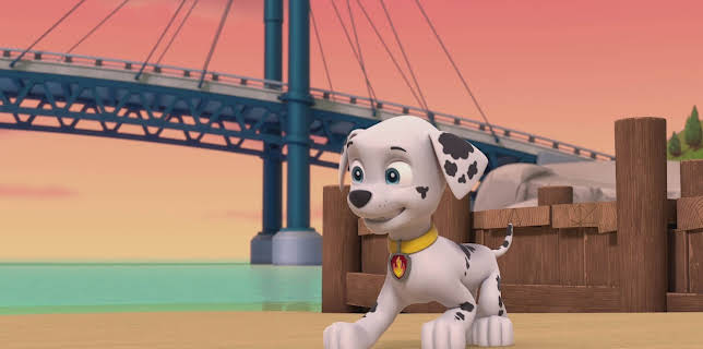 12:35: Paw Patrol: Valpene redder en forsvunnet Flyndre / Valpene redder lille Bestefar og herr Alex | NRK Super | 1/25 2026