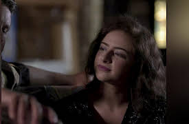 In Plain Sight Season 1: Horror in Hollywood