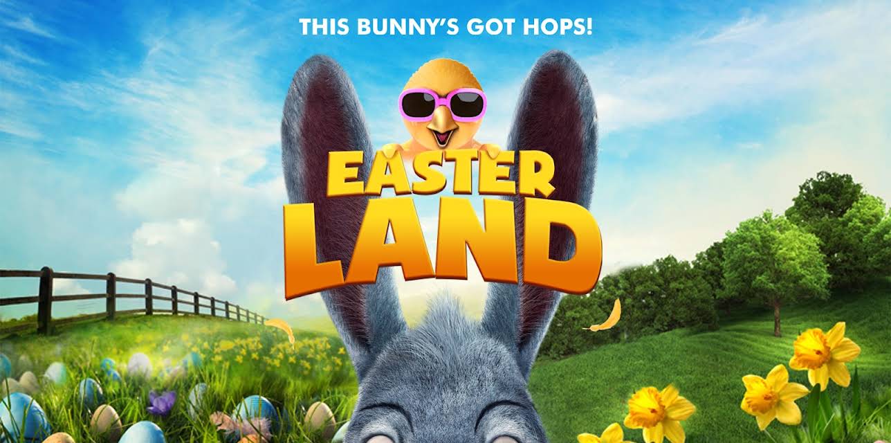 Easterland (2019)