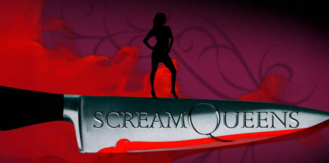 Scream Queens