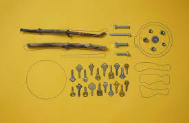 Get Crafty: Wind Chimes