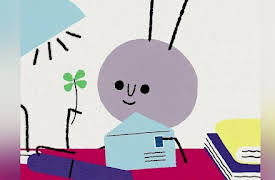 The Treehouse Stories: Dear Bill