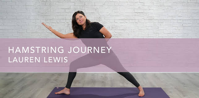 Hamstring Journey (2025)