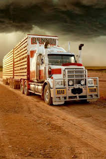 18:43: Camioneros de Australia: Episodio 3 | Discovery Max | 8/28 2026