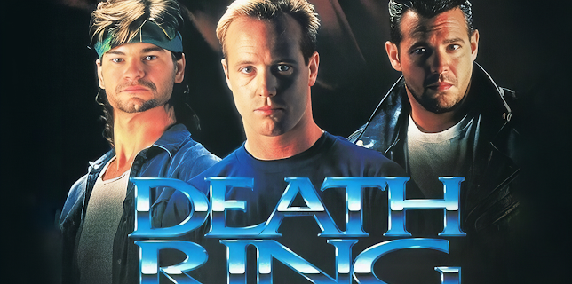 Death Ring (1992)