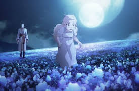 DOTA: Dragon's Blood: Speak the Words