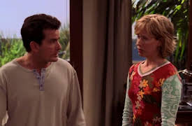 Two and a Half Men Season 1: Phase One, Complete