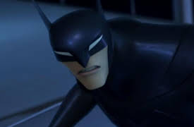 Beware The Batman: The Complete First Season: Darkness