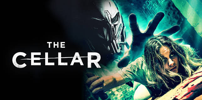 The Cellar (2025)