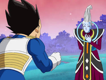 17:05: Dragon Ball Super | ProSieben Maxx | 7/14 2026