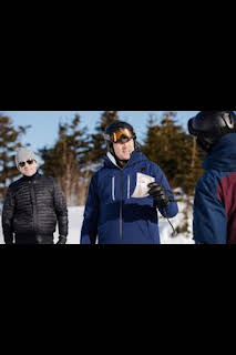 05:11: Hudson y Rex (T2): Ep.16 Familia en camino | AXN | 10/7 2026