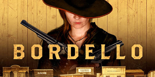 Bordello (2023)