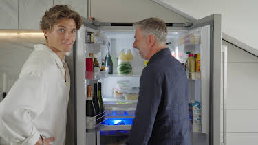 16:05: Här är ditt kylskåp (S1 E2) (S1) | Kanal 5 | 7/9 2026