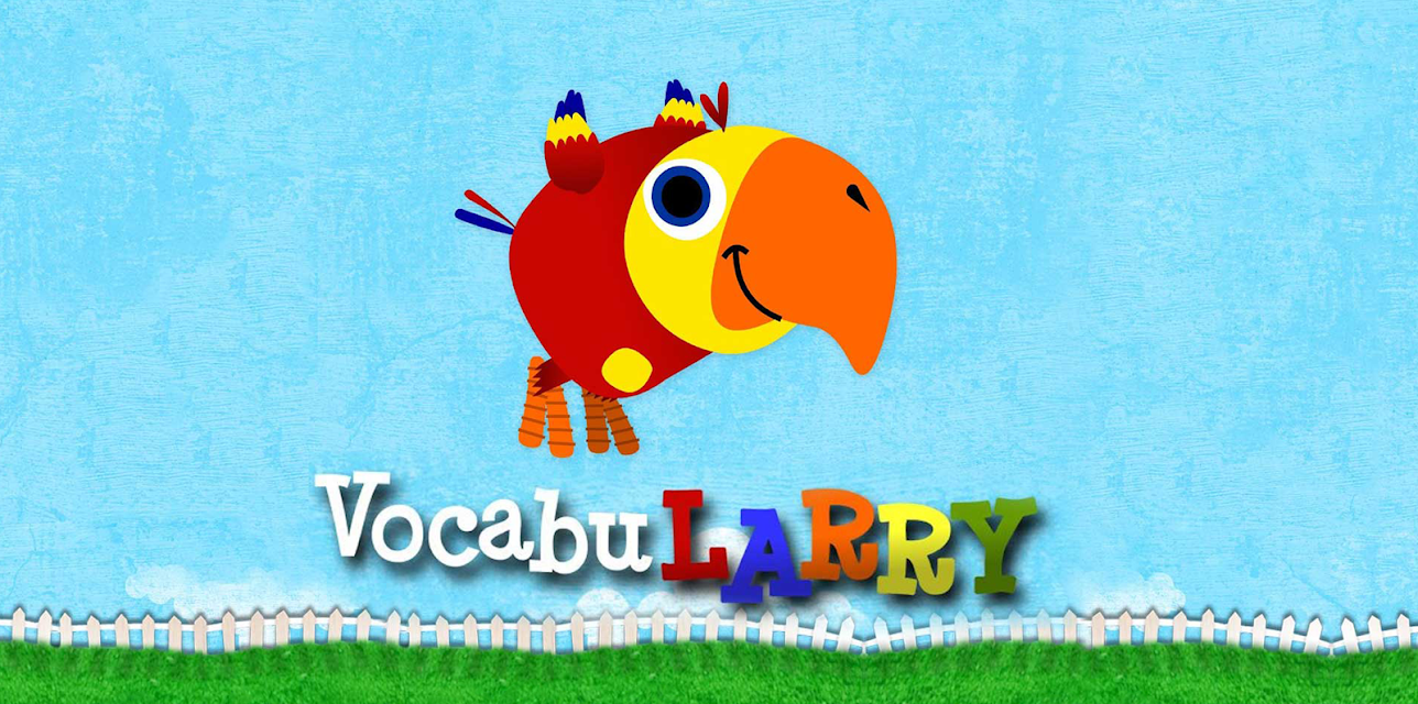 VocabuLarry