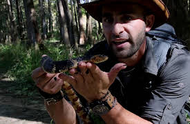 Brave Wilderness: Mysterious Reptiles
