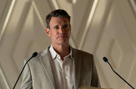 It's Not Like That, S1: New Voices