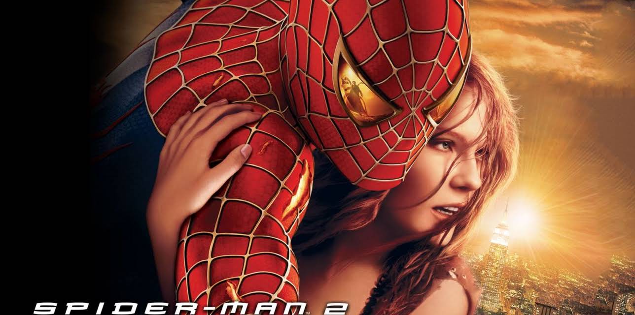 Spider-Man™ 2 (2004)