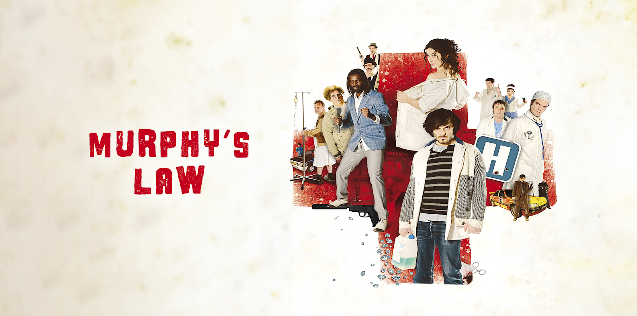 Murphy's Law (2009)