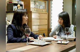 Love That Makes You Cry: Episode 6