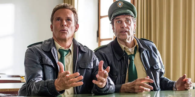 15:10: Hubert und Staller (43) | Radio Bremen | 3/17 2026