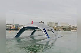 Power & Tech: Rob McCall