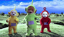 Teletubbies