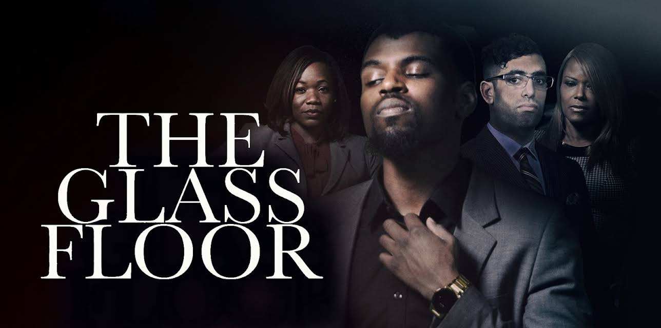 The Glass Floor (2017)