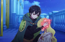 Season 1: Episode 12