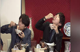 GOCHI: Dinner is on YOU tonight!: Episode 631