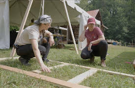 Renovation Hunters: The Making of Season One