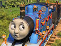 Thomas & Friends: Big World! Big Adventures!