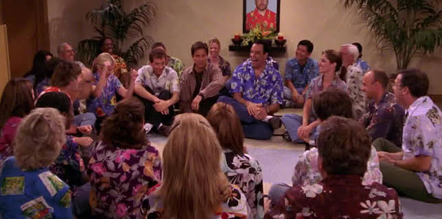 17:00: Alle elsker Raymond (S7 E1) (S7) | TV3 | 11/11 2025