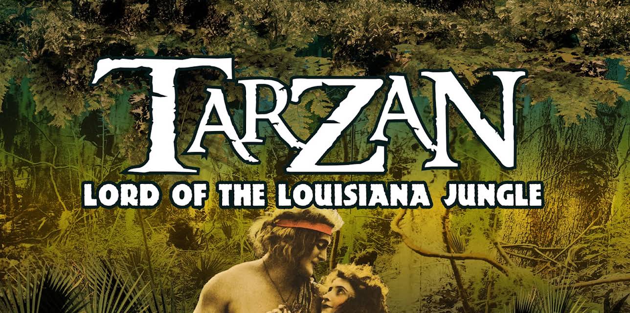 Tarzan: Lord of the Louisiana Jungle (2012)