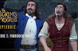 Pilgrim's Progress Series: Pilgrim's Progress | Episode 2