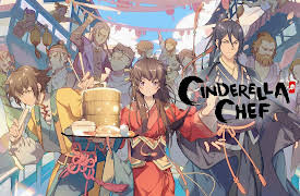 Season 1: 3 - Cinderella Chef Season 1 - S01