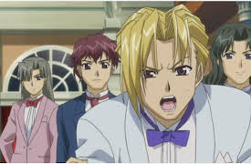 Nogizaka Haruka no Himitsu: It's a Secret!