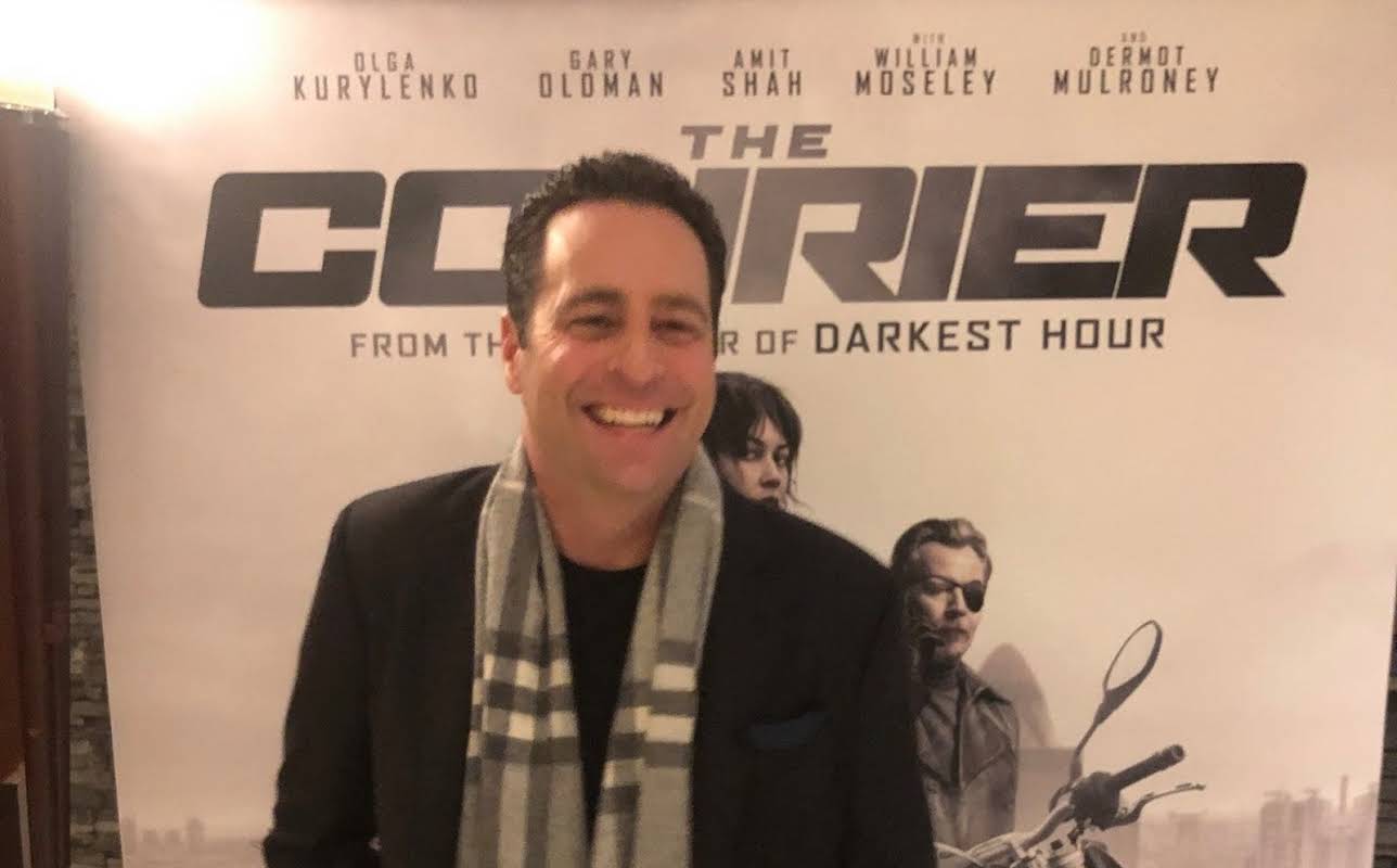 Zackary Adler