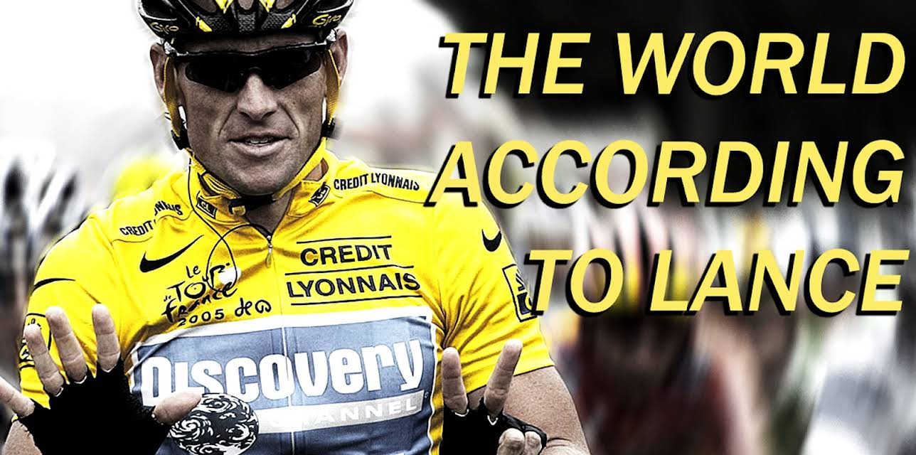 The World According to Lance (2012)